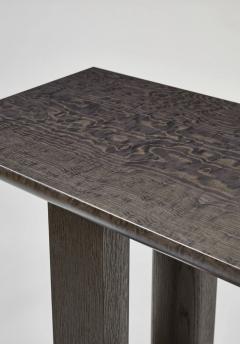 Philippe Hurel Mirage Console Table by Philippe Hurel - 4511466