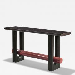 Philippe Hurel Mirage Console Table by Philippe Hurel - 4560887