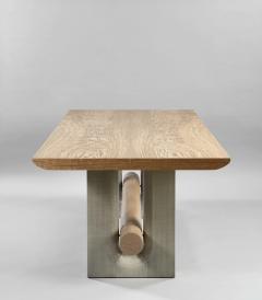 Philippe Hurel Mirage Dining Table by Philippe Hurel - 4511498