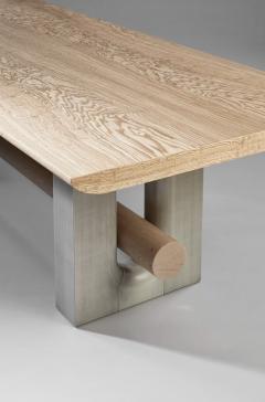 Philippe Hurel Mirage Dining Table by Philippe Hurel - 4511499
