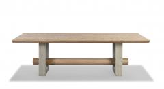 Philippe Hurel Mirage Dining Table by Philippe Hurel - 4511501