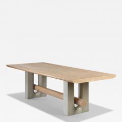 Philippe Hurel Mirage Dining Table by Philippe Hurel - 4560888