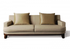 Philippe Hurel Neils Sofa by Philippe Hurel - 4549845
