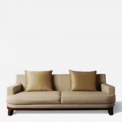 Philippe Hurel Neils Sofa by Philippe Hurel - 4585285