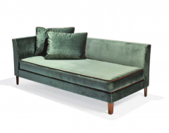 Philippe Hurel Norma Daybed by Philippe Hurel - 4558336