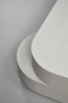 Philippe Hurel Onde Cocktail Table by Philippe Hurel - 4511504