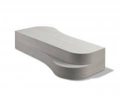 Philippe Hurel Onde Cocktail Table by Philippe Hurel - 4511506