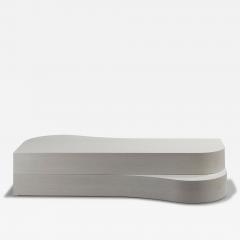 Philippe Hurel Onde Cocktail Table by Philippe Hurel - 4560889