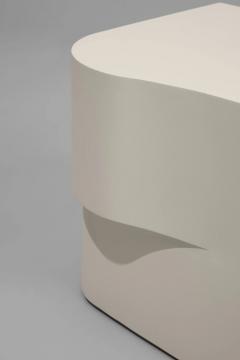 Philippe Hurel Onde Occasional Table by Philippe Hurel - 4511507