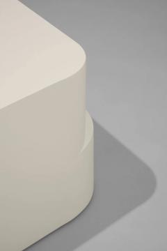Philippe Hurel Onde Occasional Table by Philippe Hurel - 4511508