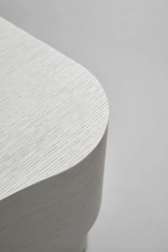Philippe Hurel Onde Occasional Table by Philippe Hurel - 4511509
