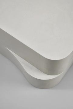 Philippe Hurel Onde Occasional Table by Philippe Hurel - 4511510