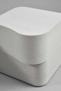 Philippe Hurel Onde Occasional Table by Philippe Hurel - 4511511
