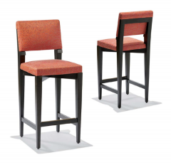 Philippe Hurel Oscar Bar Counter Stool by Philippe Hurel - 4549846