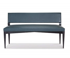 Philippe Hurel Oscar Bench by Philippe Hurel - 4558339