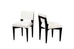 Philippe Hurel Oscar Dining Chair by Philippe Hurel - 4524636
