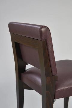Philippe Hurel Oscar Dining Chair by Philippe Hurel - 4524639