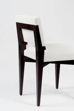 Philippe Hurel Oscar Dining Chair by Philippe Hurel - 4524640