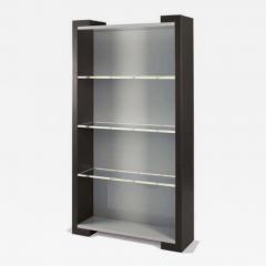 Philippe Hurel Otto Bookcase by Philippe Hurel - 4585407