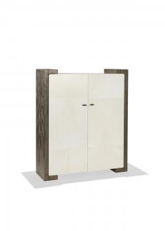 Philippe Hurel Otto Shoe Chest By Philippe Hurel - 4531292