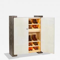 Philippe Hurel Otto Shoe Chest By Philippe Hurel - 4585162