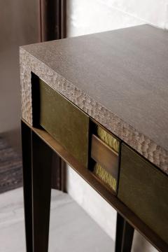 Philippe Hurel Ousba Console by Philippe Hurel - 4511515