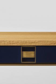 Philippe Hurel Ousba Console by Philippe Hurel - 4511520