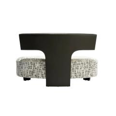 Philippe Hurel Pedro Loveseat By Philippe Hurel - 4531230