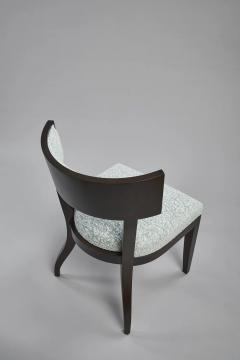 Philippe Hurel Peggy Dining Chair by Philippe Hurel - 4524789