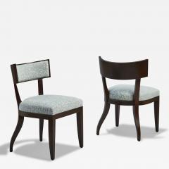 Philippe Hurel Peggy Dining Chair by Philippe Hurel - 4584100