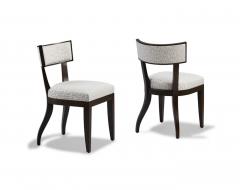 Philippe Hurel Peggy Sue Dining Chair by Philippe Hurel - 4524792