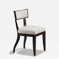 Philippe Hurel Peggy Sue Dining Chair by Philippe Hurel - 4584101