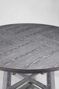 Philippe Hurel Ralph Dining Center Table by Philippe Hurel - 4511606