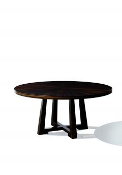 Philippe Hurel Ralph Dining Center Table by Philippe Hurel - 4511607