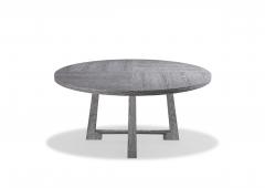Philippe Hurel Ralph Dining Center Table by Philippe Hurel - 4511608