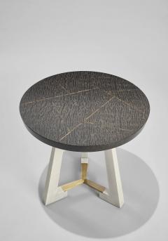 Philippe Hurel Ralph Exception Occasional Table by Philippe Hurel - 4511605