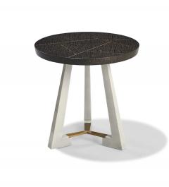 Philippe Hurel Ralph Exception Occasional Table by Philippe Hurel - 4580243