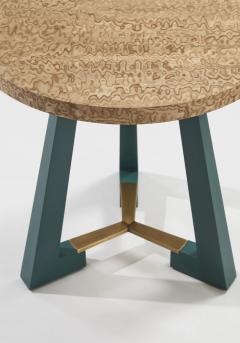 Philippe Hurel Ralph Occasional Table by Philippe Hurel - 4511525