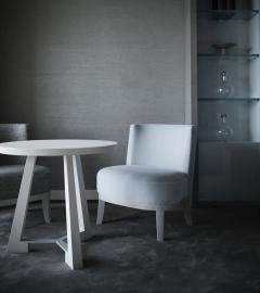 Philippe Hurel Ralph Occasional Table by Philippe Hurel - 4511526