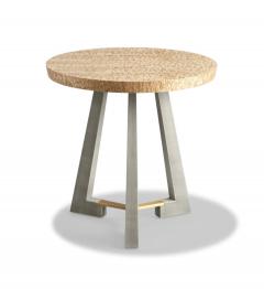 Philippe Hurel Ralph Occasional Table by Philippe Hurel - 4580225