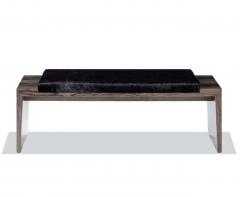 Philippe Hurel Rouvre Bench by Philippe Hurel - 4549847