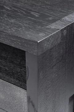 Philippe Hurel Rouvre Sideboard by Philippe Hurel - 4542142