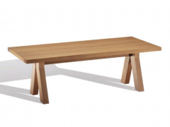 Philippe Hurel Saki Dining Table by Philippe Hurel - 4549836