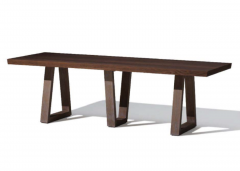 Philippe Hurel Saskia Dining Table by Philippe Hurel - 4558325