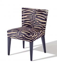 Philippe Hurel Scott Dining Chair by Philippe Hurel - 4549848