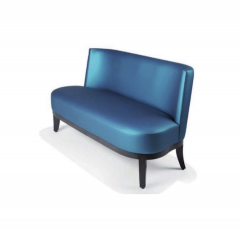 Philippe Hurel Seigfried Bench by Philippe Hurel - 4558332