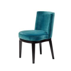 Philippe Hurel Seigfried Dining Chair by Philippe Hurel - 4524775