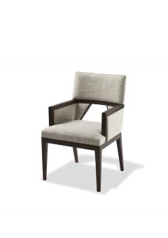 Philippe Hurel Sesame Dining Chair by Philippe Hurel - 4524805