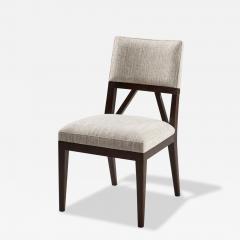 Philippe Hurel Sesame Dining Chair by Philippe Hurel - 4584103