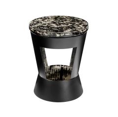 Philippe Hurel Short Cut Occasional Table by Philippe Hurel - 4531186